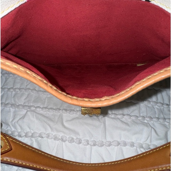 Louis Vuitton Colorful Monogram Annie GM Tote Bag - Picture 7 of 10